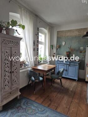 Foto - Wohnungsswap - 2 Zimmer, 47 m² - Brunnenstraße, Mitte, Berlin