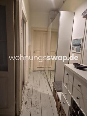 Foto - Etagenwohnung in Berlin zur Miete