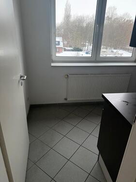 Foto - 2 Zimmer Etagenwohnung in Wilhelmshaven