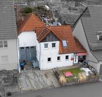 Bauernhaus mit 5 Zimmern – viel Platz & ausbaubar St Johann - St. Johann