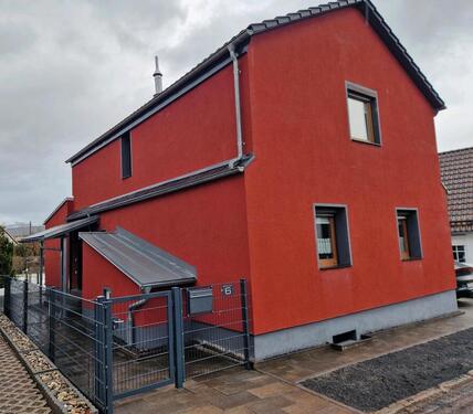 Foto - Einfamilienhaus Suhl Lautenberg