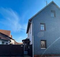Einfamilienhaus mit Charme und Potenzial - Provisionsfrei - Drei Gleichen