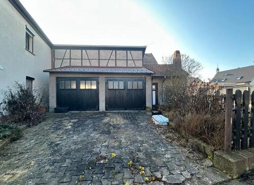 Foto - Einfamilienhaus in Drei Gleichen