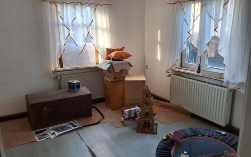 Foto - Einfamilienhaus in Drei Gleichen zum Kaufen