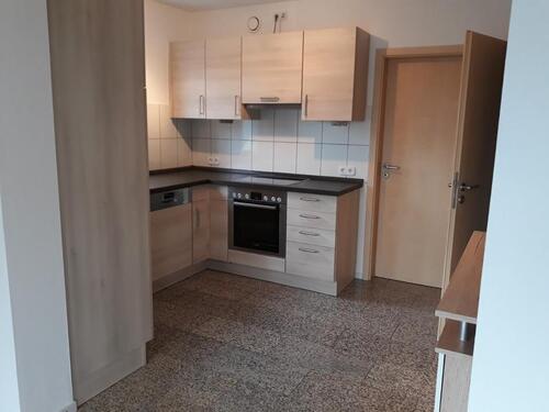 Foto - 5 Zimmer Erdgeschoßwohnung in Weihenzell