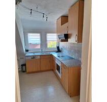 3 Zimmerwohnung in Stein( unmöbliert) - Ammerndorf