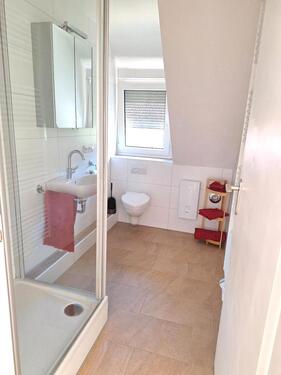 Foto - 3 Zimmer Dachgeschoßwohnung in Ammerndorf