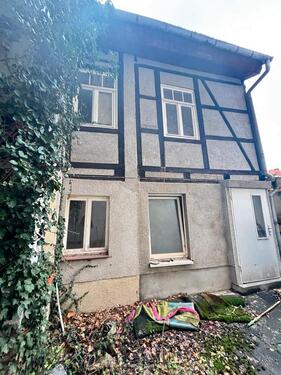 Foto - 3 Zimmer Reihenhaus zum Kaufen in Haldensleben