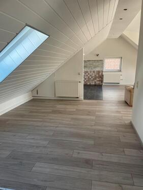 Foto - 2 Zimmer Dachgeschoßwohnung in Osterberg