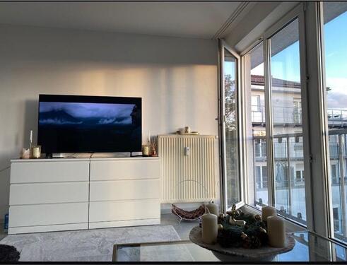 Foto - 2 Zimmer Etagenwohnung zur Miete in Erlangen