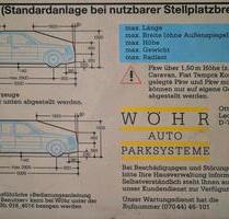 Vermiete Duplex Parkplatz - 60,00&nbsp;EUR Miete, in Dresden (PLZ: 01139) Pieschen