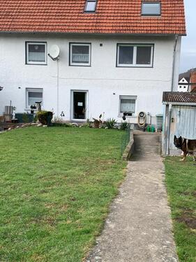 Foto - Haus mit viel Platz, Natur direkt vorm Haus