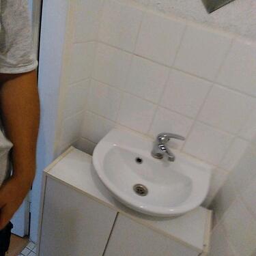 Foto - 2 Zimmer Etagenwohnung in Nürnberg