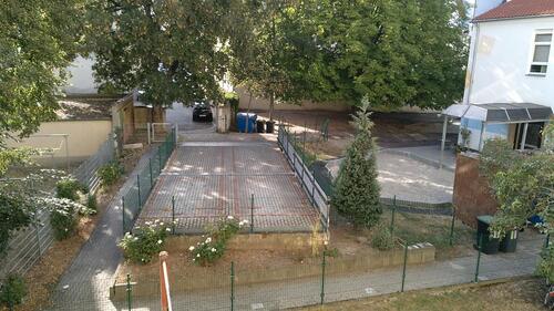 Foto - Etagenwohnung in Nürnberg zur Miete