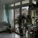 Foto - Helle 2-Zimmer Wohnung + großer Balkon