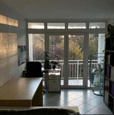 Foto - 2 Zimmer Etagenwohnung zur Miete in Vaterstetten