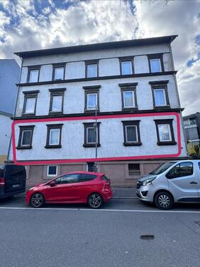 Foto - 5 Zimmer Wohnung mit zusätzlicher Veranda & Hobbyraum