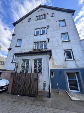 Foto - 5 Zimmer Etagenwohnung in Esslingen am Neckar