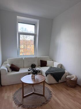 Foto - 2 Zimmer Wohnung - 590,00&nbsp;EUR Kaltmiete, ca.&nbsp; 49,00&nbsp;m&sup2;