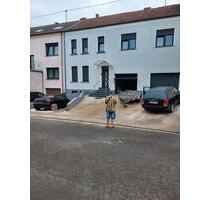 Haus mit Potential und Garten in Ensdorf