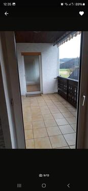 Foto - 3 Zimmer Etagenwohnung zur Miete in Dautphetal