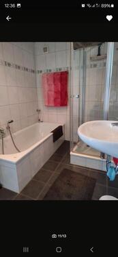 Foto - Etagenwohnung in Dautphetal zur Miete