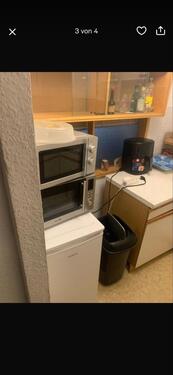 Foto - 2 Zimmer Etagenwohnung zur Miete in Frankfurt (Oder)