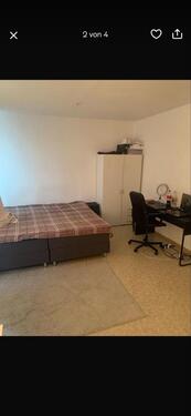 Foto - 2 Zimmer Etagenwohnung in Frankfurt (Oder)