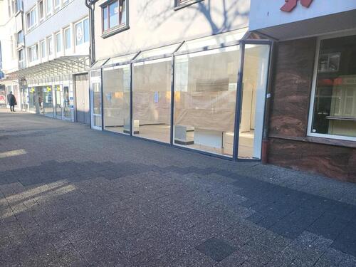 Foto - 100 qm Gewerberäume in der Grenzstr.6