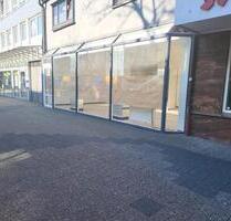 100 qm Gewerberäume in der Grenzstr.6 - Wilhelmshaven