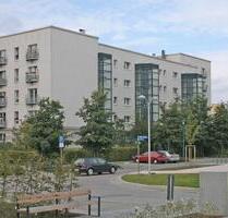 Helle Wohnung im Ostseeviertel mit Balkon genießen - Greifswald Eldena