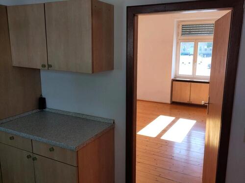 Foto - 1 Zimmer Etagenwohnung zur Miete in Nümbrecht