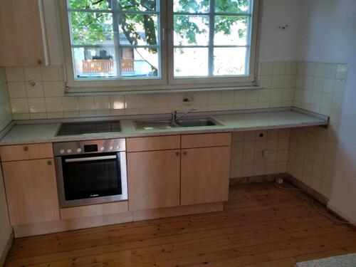 Foto - 1 Zimmer Etagenwohnung in Nümbrecht