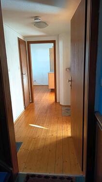 Foto - Etagenwohnung in Nümbrecht zur Miete