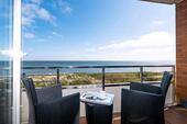 Foto - Ferienwohnung auf Sylt für 2 Personen an der Küste mit Haustier
