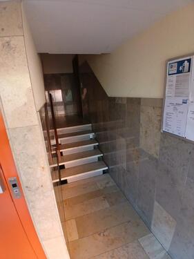 Foto - 2 Zimmer Etagenwohnung zur Miete in Nürnberg