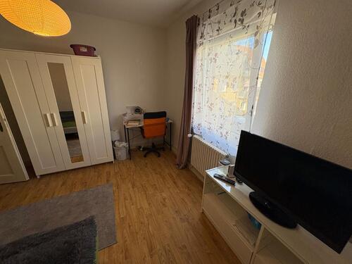 Foto - 1 Zimmer Etagenwohnung in Wallhalben