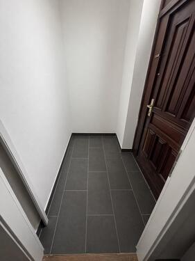 Foto - 4 Zimmer Erdgeschoßwohnung in Burg