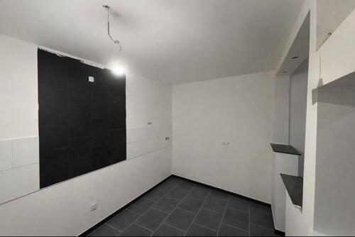 Foto - Erdgeschoßwohnung in Burg zur Miete