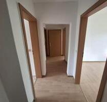Geräumige 2-Raum Wohnung in Diekhof - Laage