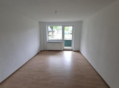 Foto - 2 Zimmer Etagenwohnung in Laage