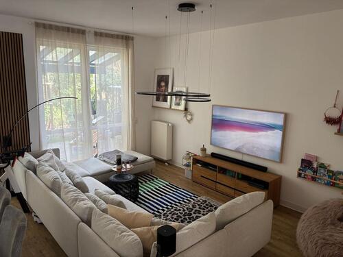 Foto - 4 Zimmer Doppelhaushälfte zum Kaufen in Saarbrücken