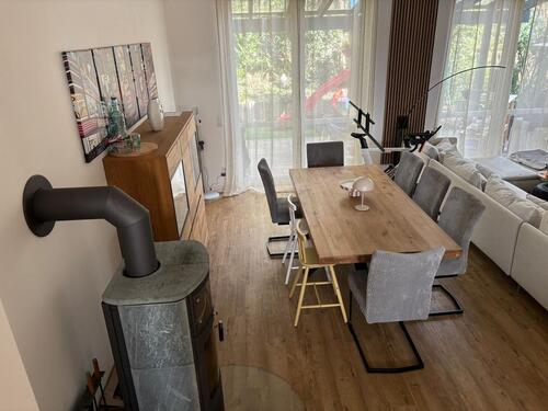 Foto - 4 Zimmer Doppelhaushälfte in Saarbrücken