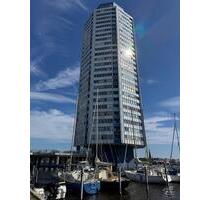 Eigentumswohnung im Wikingturm Schleswig mit Schleiblick – 5. OG