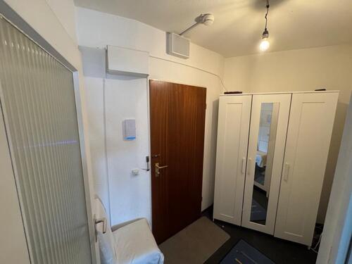 Foto - 1 Zimmer Etagenwohnung in Schleswig