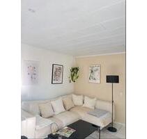 Helle möblierte 2-Zimmer Wohnung in Köln Weidenpesch