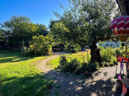 Foto - Etagenwohnung in Seehausen (Altmark)