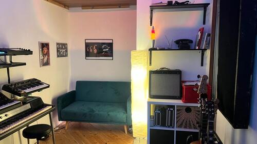 Foto - andere zur Miete in Berlin