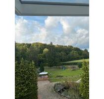 Wunderschöne Dachgeschosswohnung - Dorf Mecklenburg