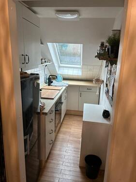 Foto - Etagenwohnung in Dorf Mecklenburg zur Miete